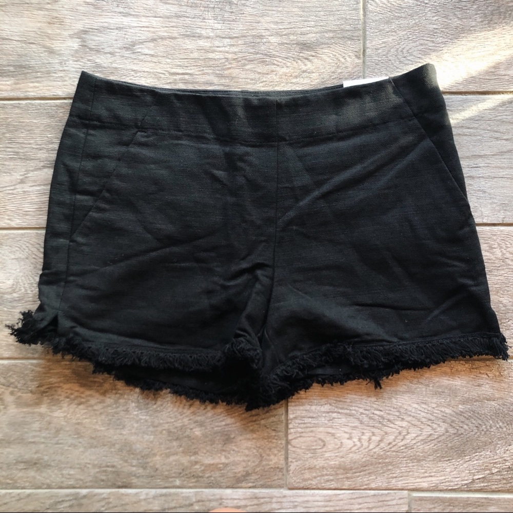 NEW Loft Black Shorts
